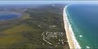 Teewah - Rainbow Beach - QLD (PBH4 00 16181)